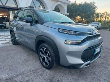 Citroen C3 Aircross 1.5HDi Shine