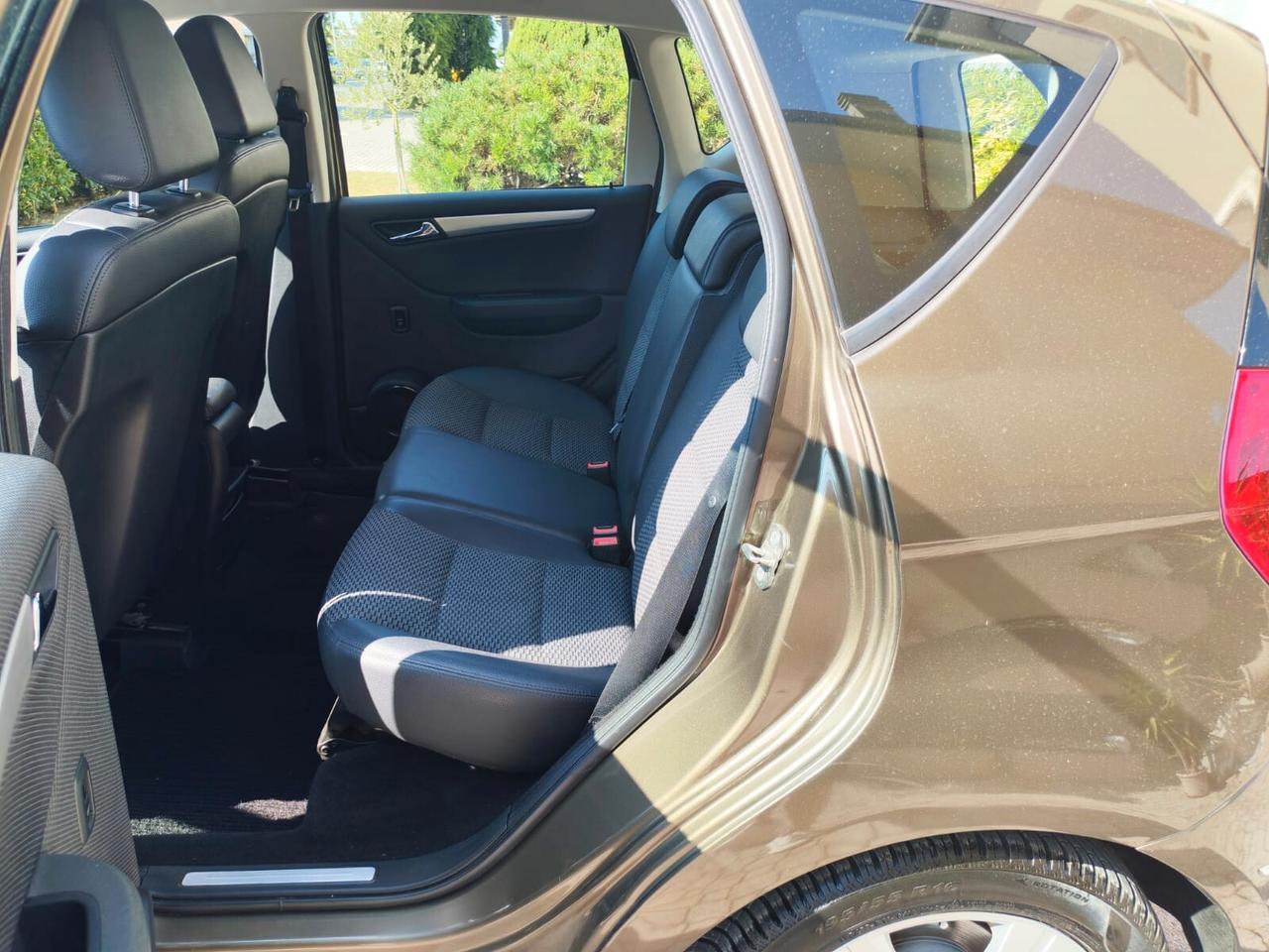 Mercedes-benz A 180 CDI Avantgarde