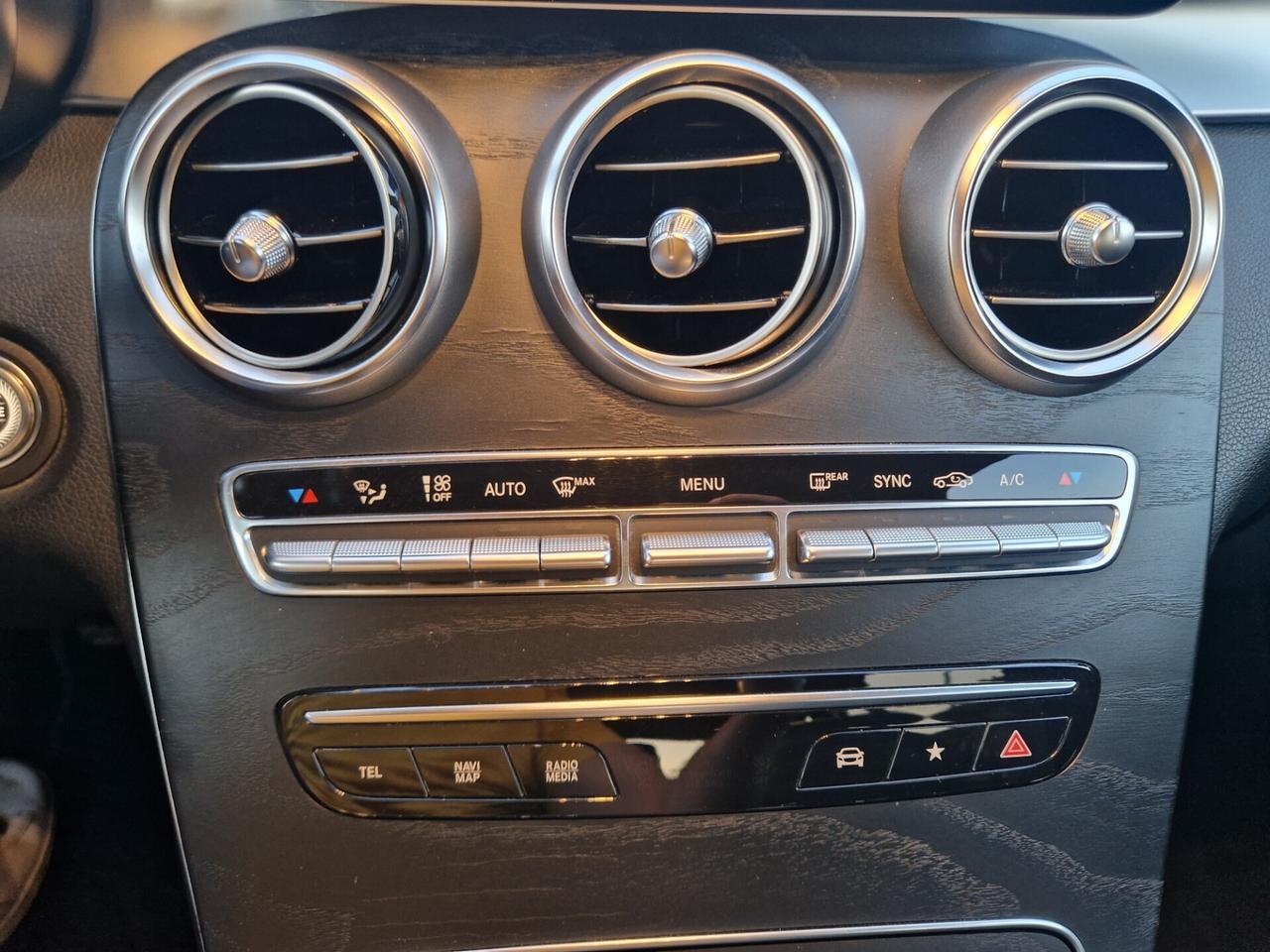 Mercedes-benz GLC 300 d 4Matic - 2019