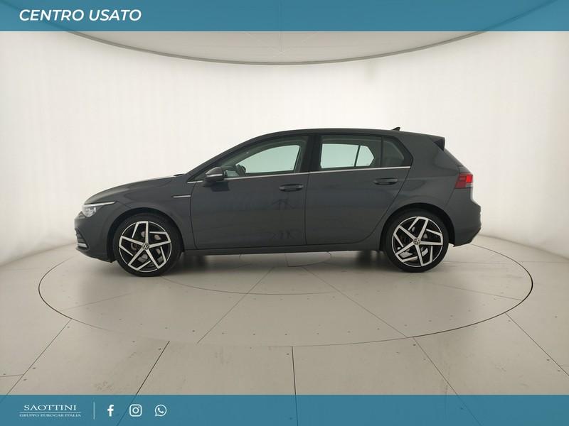 2.0 TDI Style 150 CV DSG