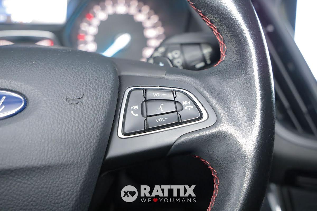 Ford Kuga 1.5 TDCI 120CV ST-Line Powershift