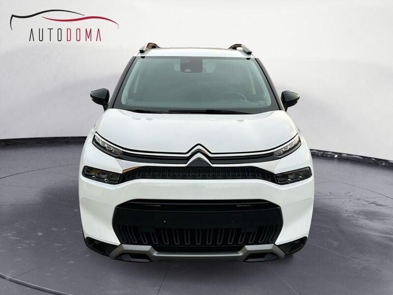 Citroën C3 Aircross C3 Aircross PureTech 110 S&S Feel