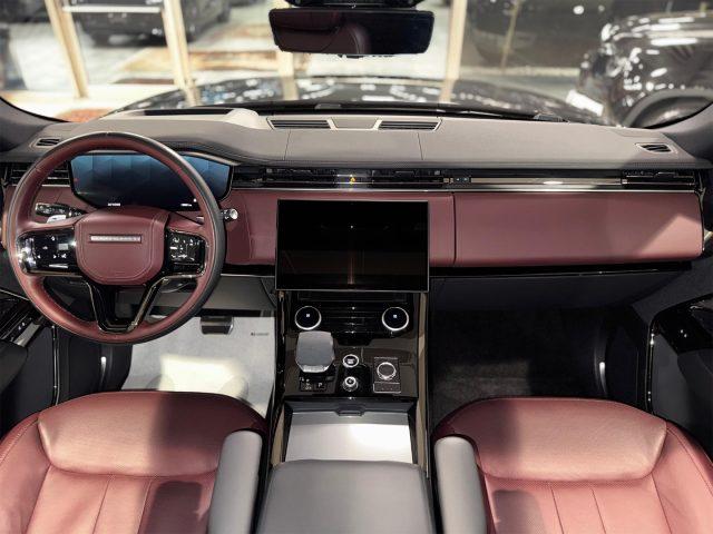 LAND ROVER Range Rover Sport 3.0D l6 249 CV DYNAMIC HSE *UNIPROP*TETTO*