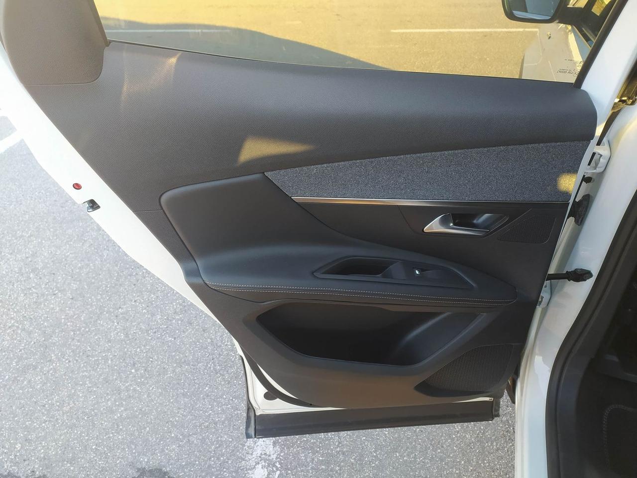 Peugeot 3008 GT Line 1.6 PureTech 180 #8152