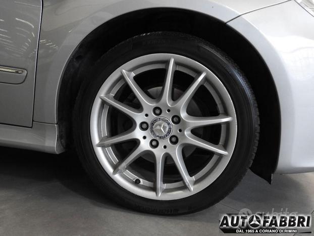 MERCEDES - Classe B - 170 BlueEFFICIENCY Sport BI-