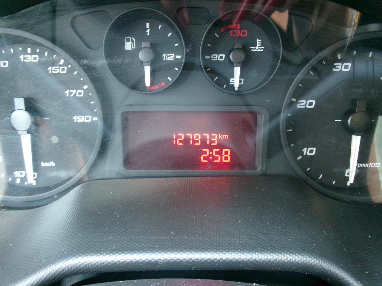 Iveco Daily 35C15 3000 150CV E6 *127000KM* FRIGO ATP FRCX -20° 07/2028 7 PEDANE