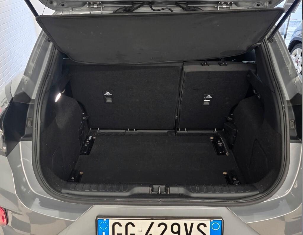 Ford Puma 1.0 EcoBoost Hybrid 125 CV S&S ST-Line (catena no cinghia)