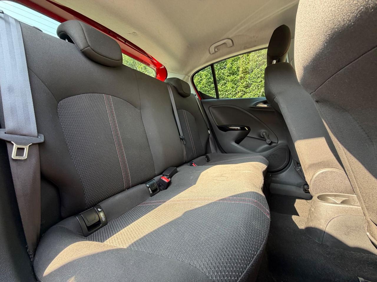 Opel Corsa 1.4 Eco #12091
