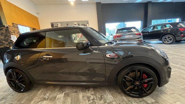 MINI John Cooper Works 2.0 John Cooper Works-unica proprietaria-TETTO PAN