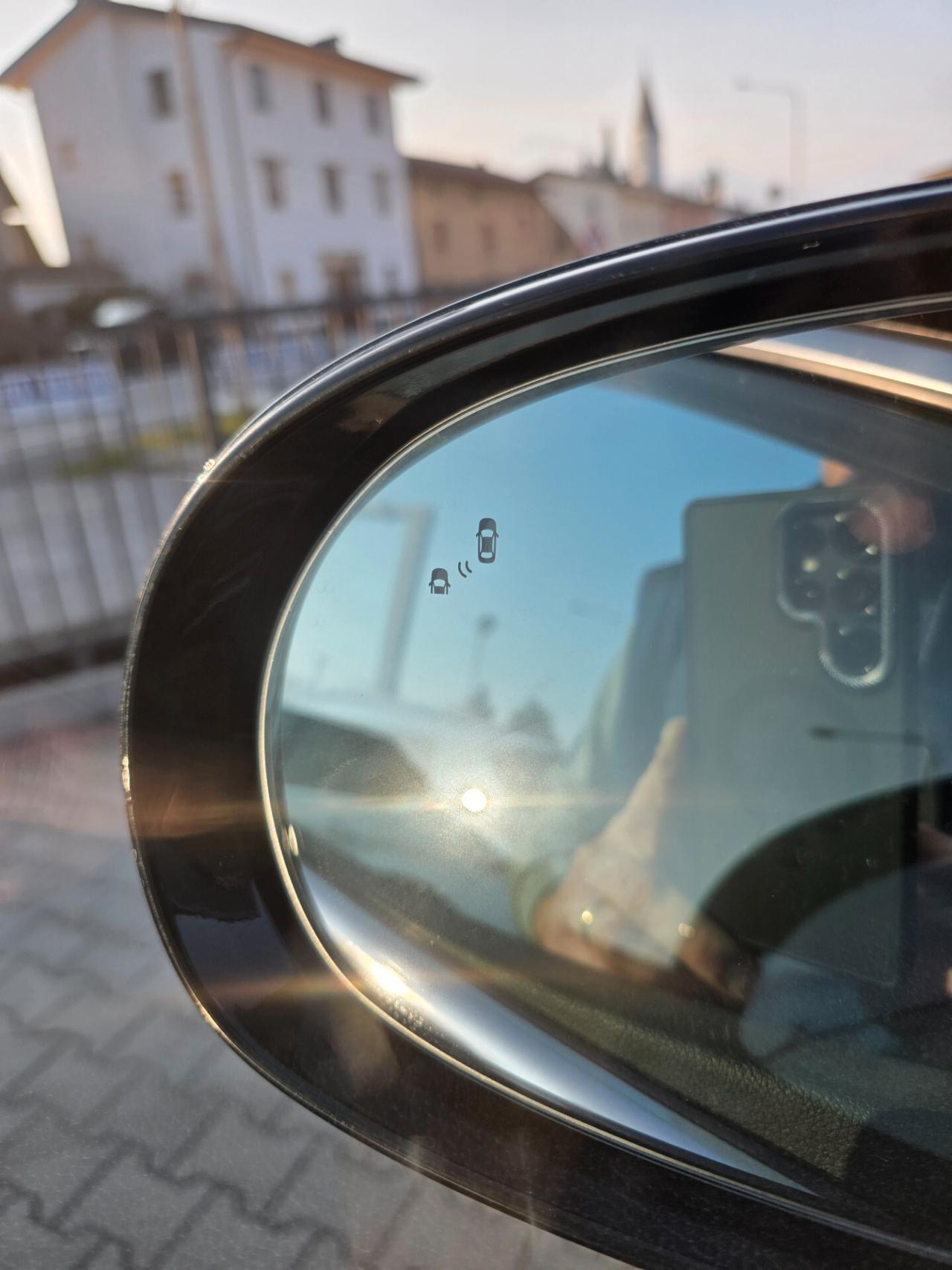 Kia Sorento 2.2 4x4 7P Rebel stra full garantito 12M