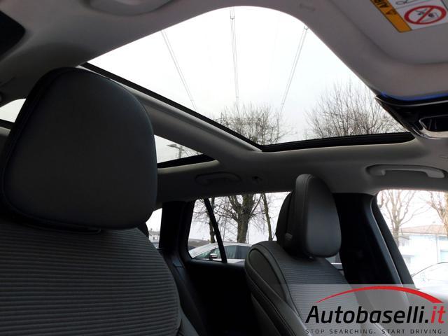 MERCEDES-BENZ C 220 D SW MHEV ADVANCED 200CV AUTOMATICA