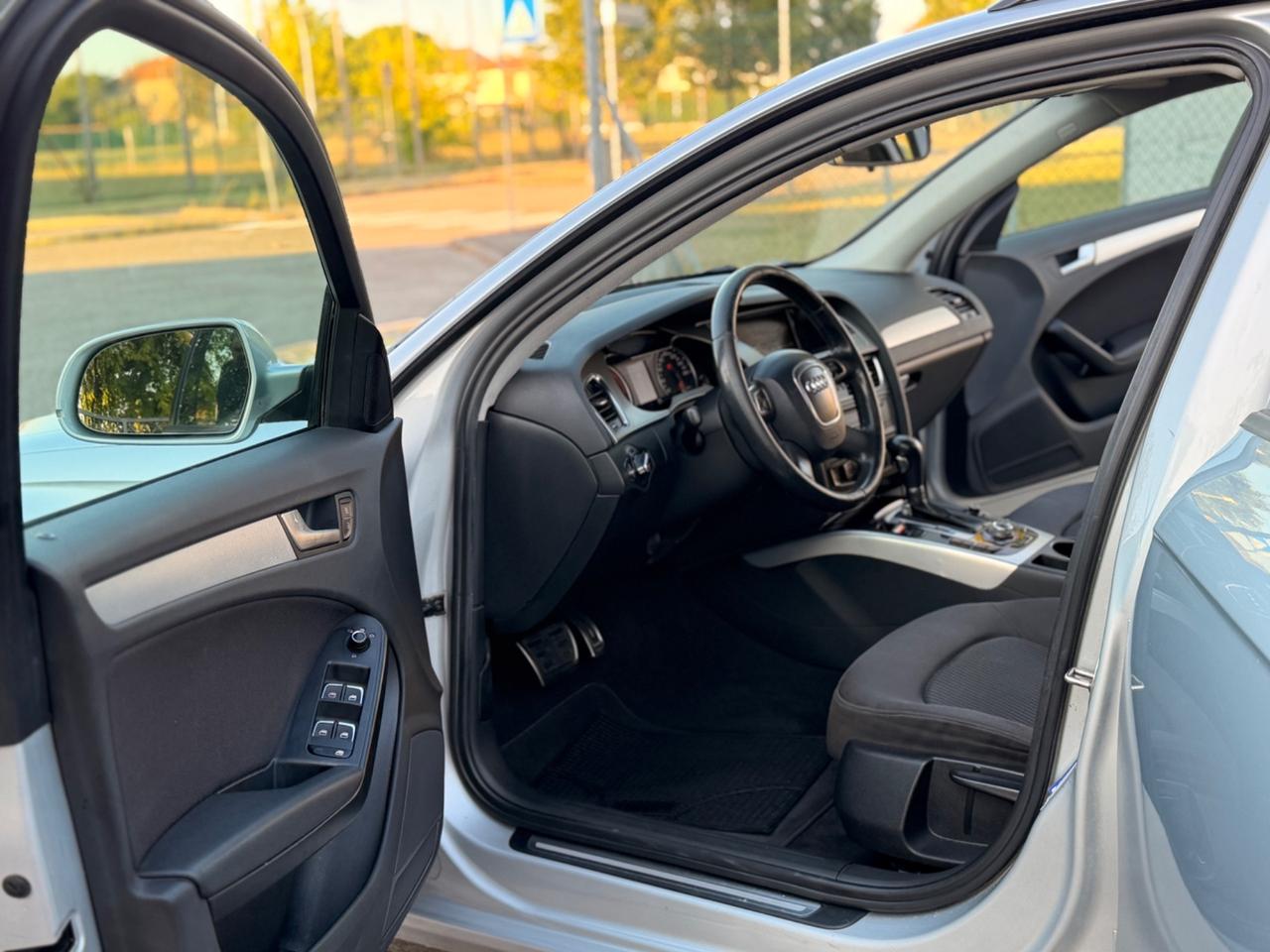 Audi A4 Avant 2.0 TDI 143CV F.AP. multitronic Advanced