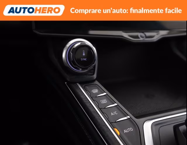LYNK & CO 01 PHEV