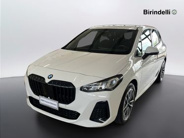 BMW Serie 2 A.T. (U06) - 218i Active Tourer Msport
