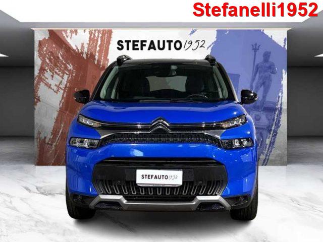 CITROEN C3 Aircross I 2021 - 1.2 puretech Shine Pack s&s