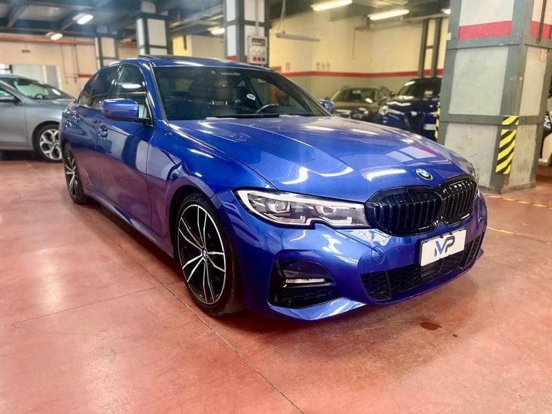BMW Serie 3 330d Msport