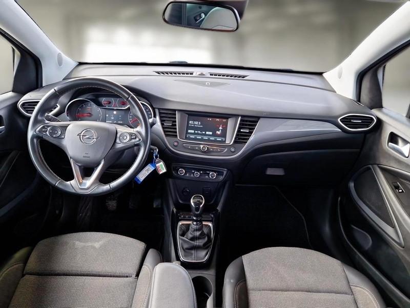 OPEL CROSSLAND 1.2 110CV BZ ELEGANCE