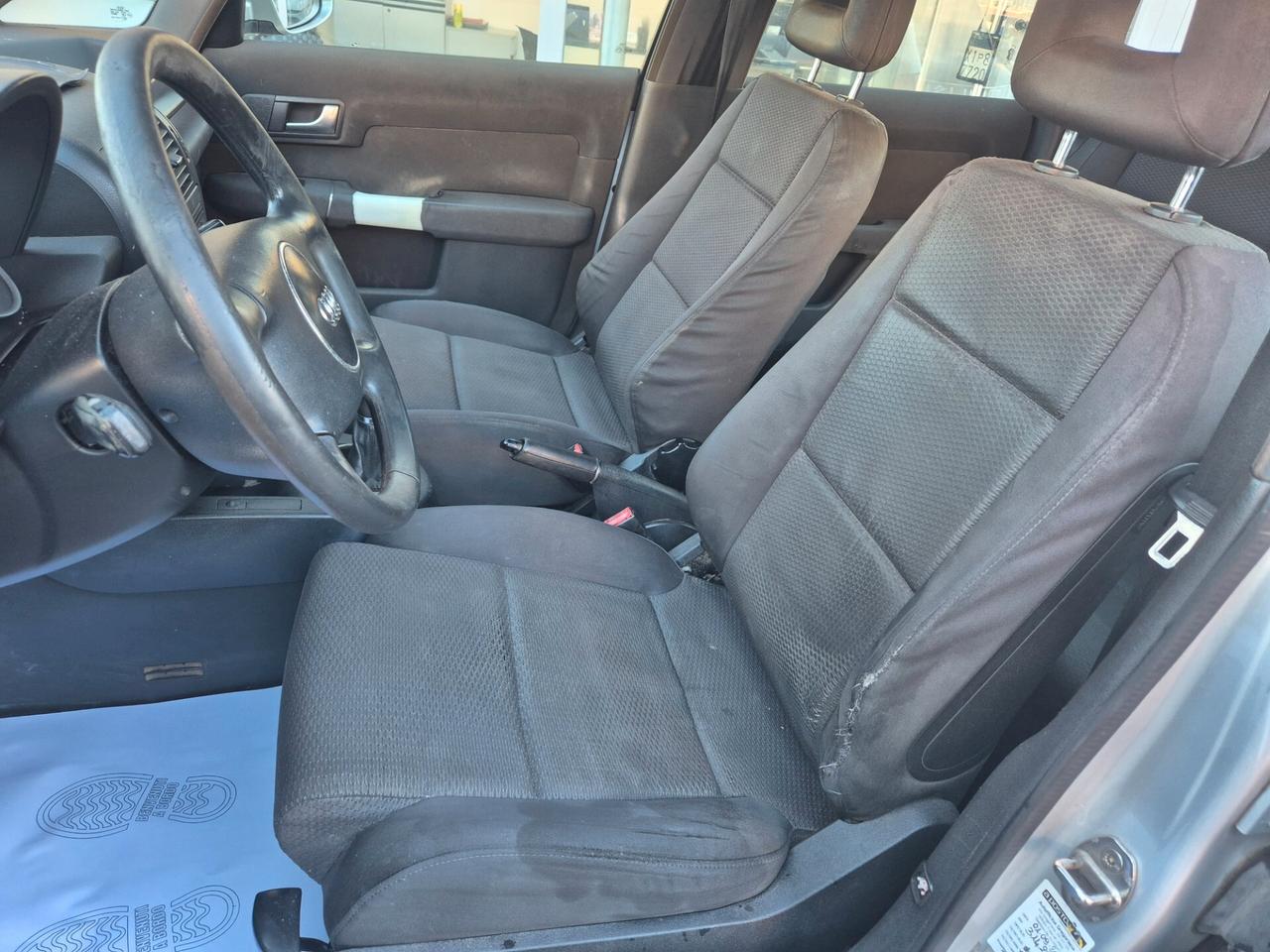 Audi A2 1.4 TDI Comfort