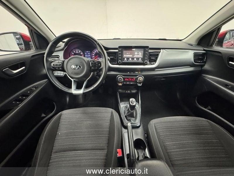 KIA Stonic 1.0 T-GDi 120 CV Style