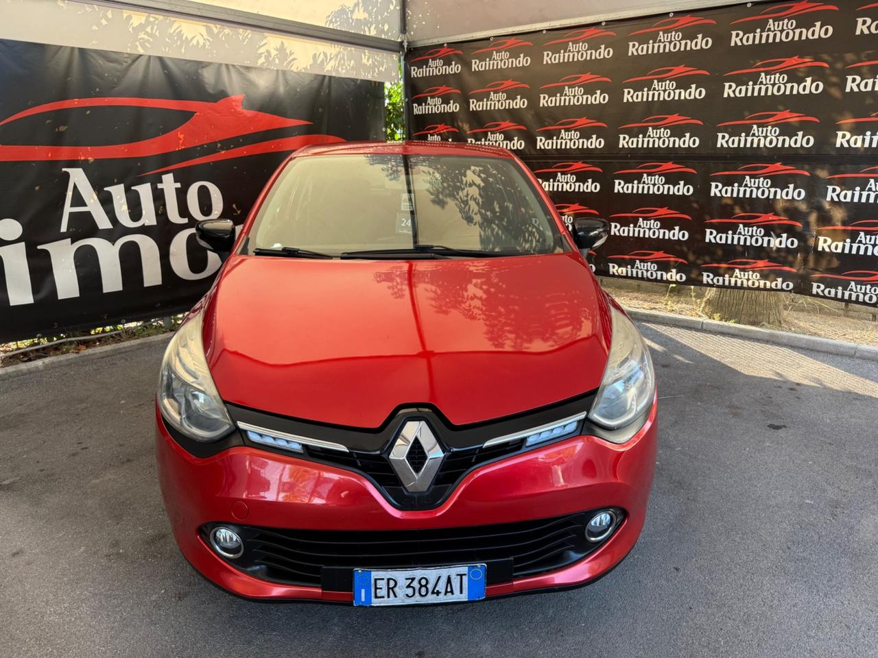 Renault Clio 1.5 dCi 8V 75CV Full Optional
