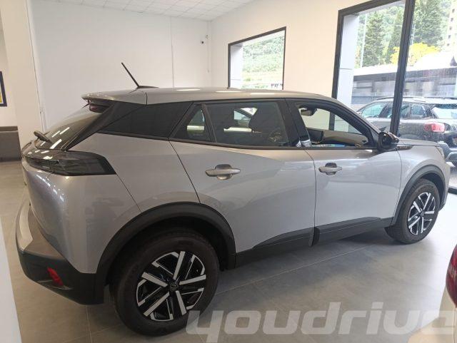 PEUGEOT 2008 PureTech 100 S&S Style KM0