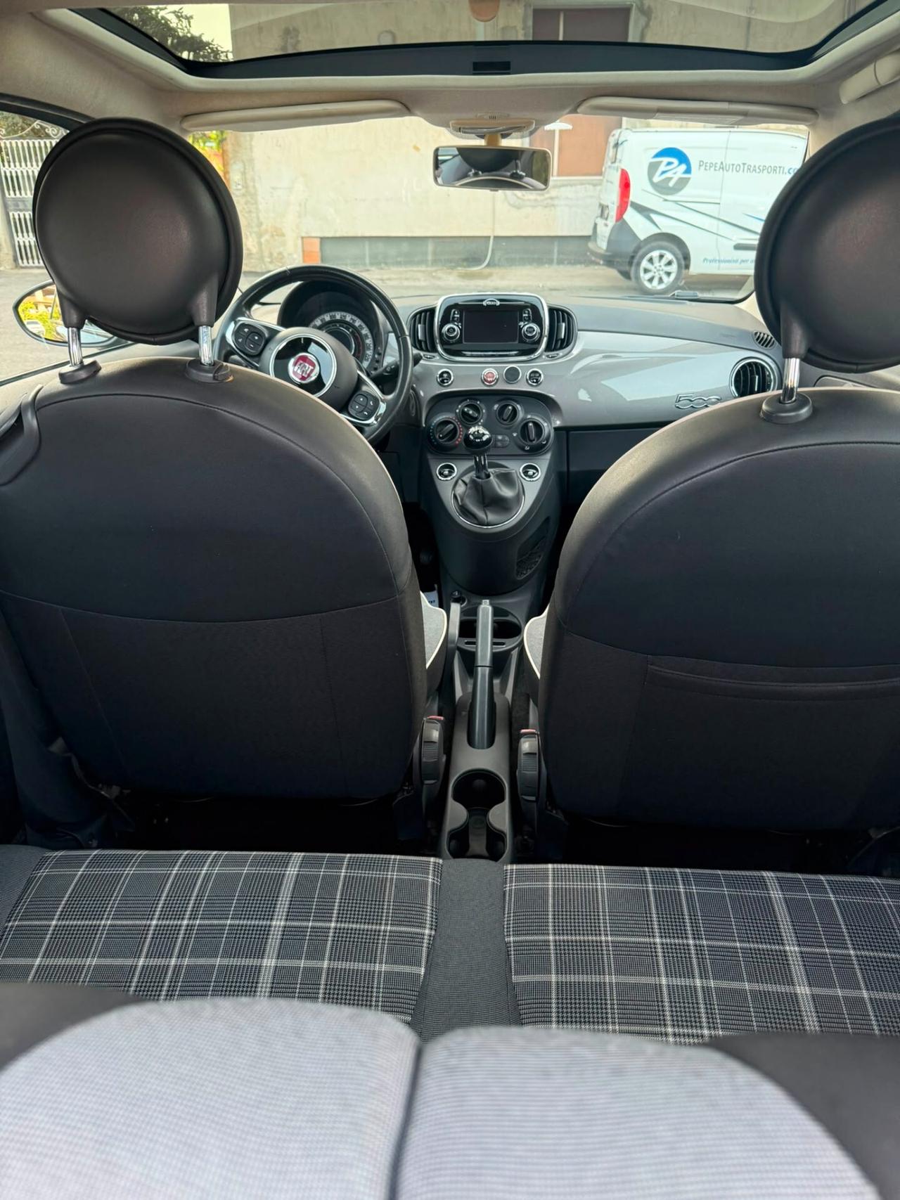 Fiat 500 1.3 Multijet 16V 95 CV Lounge