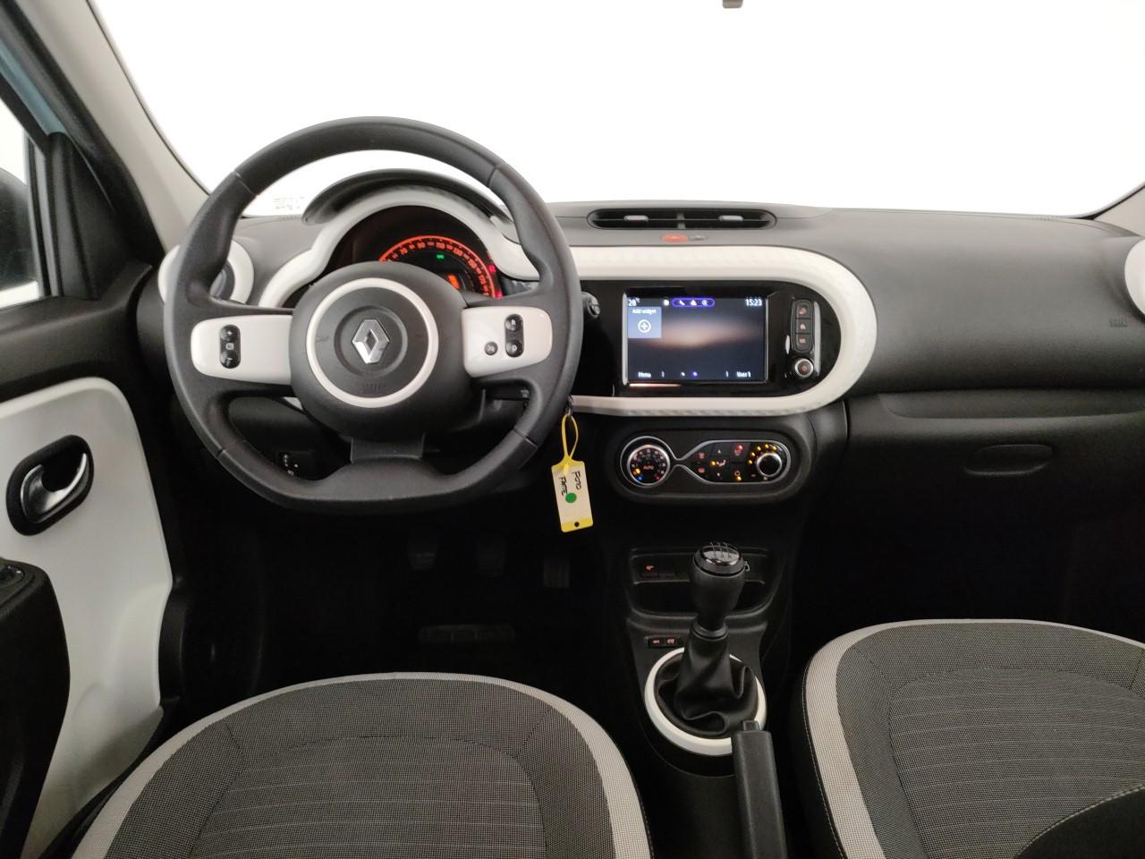 RENAULT Twingo 1.0 sce Urban Night 65cv