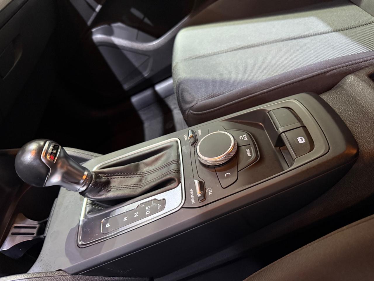 Audi Q2 30 TDI S tronic