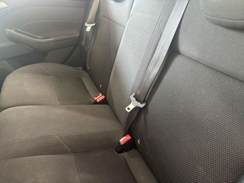 Ford Focus IV SW 1.5 tdci Business s&s 120cv powershift