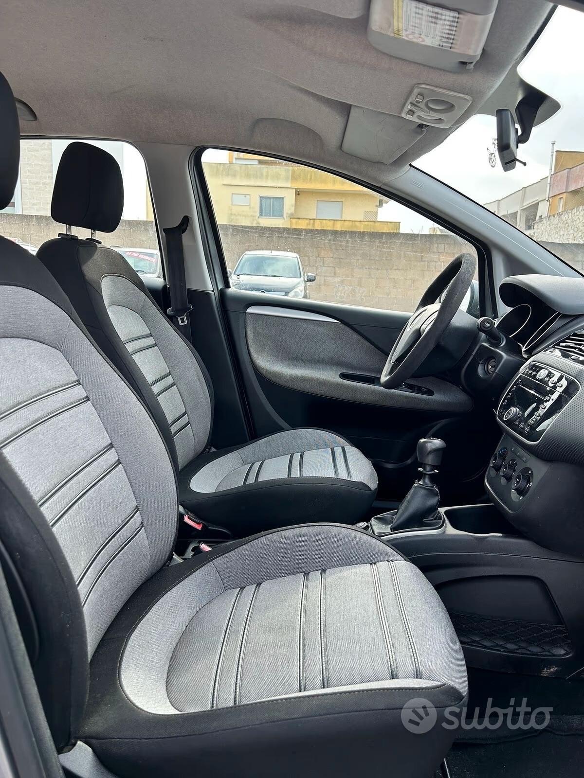 Fiat Punto Evo Punto Evo 1.2 5 porte S&S Dynamic