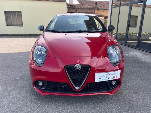 ALFA ROMEO MiTo 0.9 T 105 CV TwinAir S&S Super