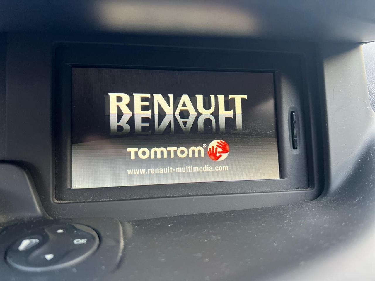 Renault Scenic Scénic X-Mod 1.5 dCi 110CV EDC Dynamique