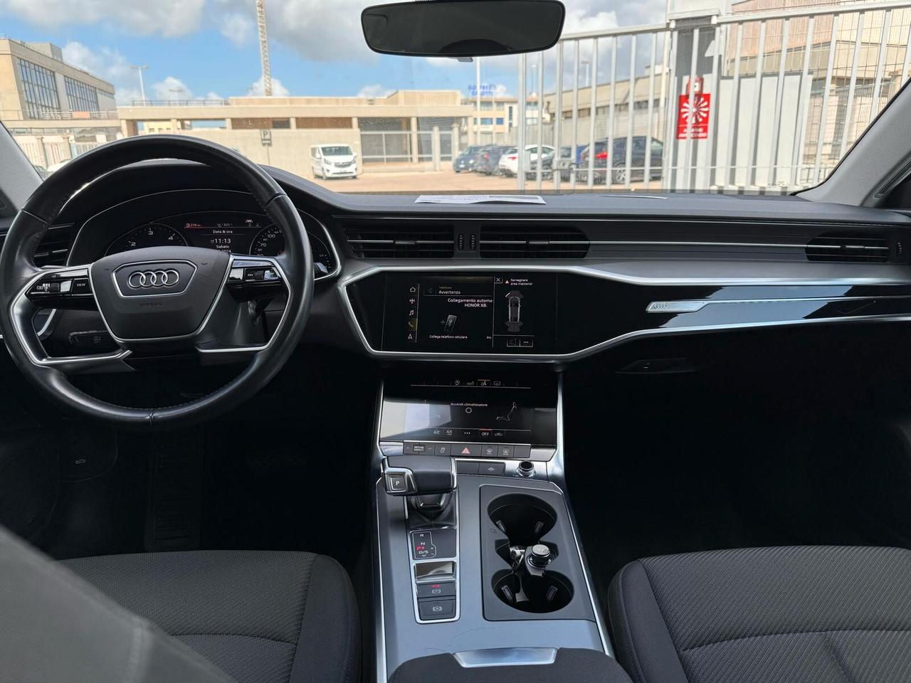 Audi A7 SPB 40 2.0 TDI quattro ultra S tronic