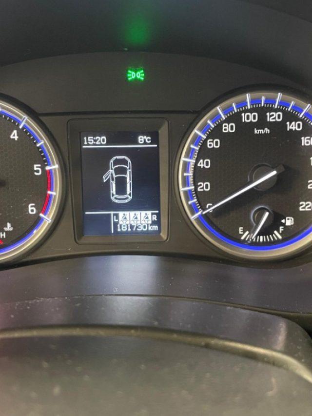 SUZUKI S-Cross 1.6 DDiS Start&Stop Top