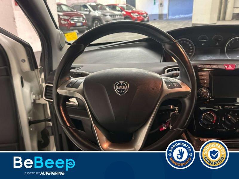 Lancia Ypsilon 1.2 GOLD 69CV MY18