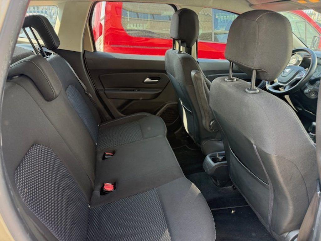 Dacia Duster 1.6 GPL 115CV