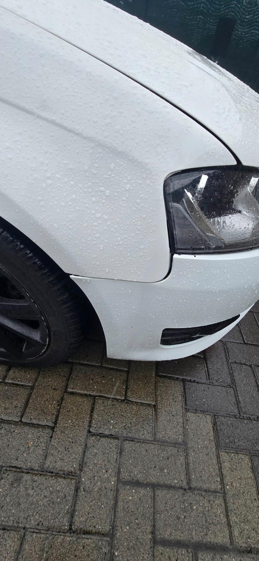 Audi A3 2.0 TDI 170CV S tronic Attraction