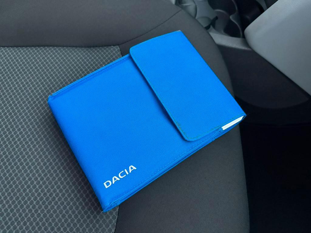 Dacia Sandero 1.5 dci Ambiance 75cv OK NEOPATENTATI