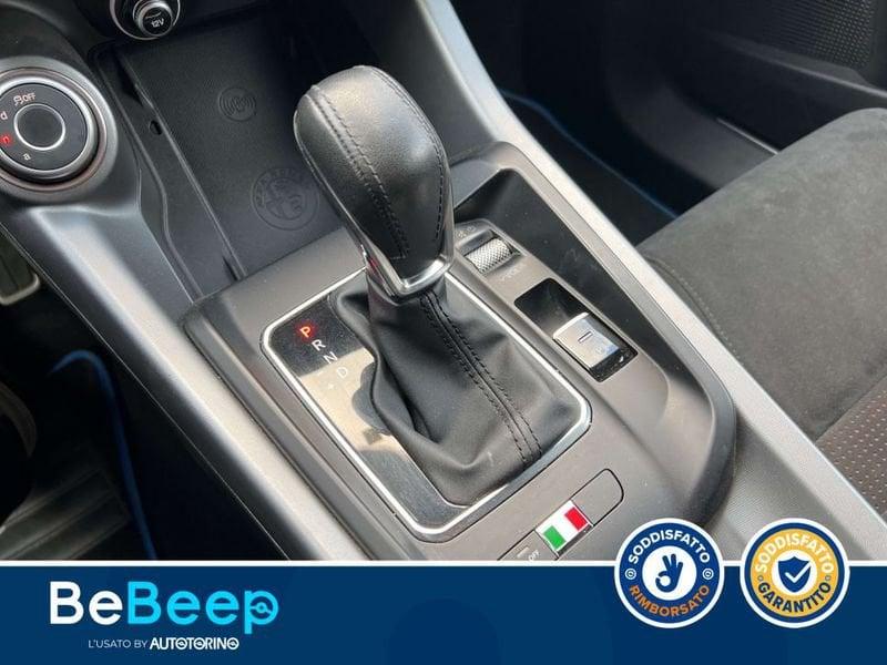 Alfa Romeo Tonale 1.5 HYBRID SPECIALE 130CV TCT7