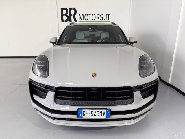 PORSCHE Macan 2.0 265cv PDK "IVA ESPOSTA"