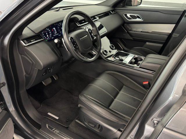LAND ROVER Range Rover Velar 2.0 Si4 250 CV R-Dynamic SE full opt.