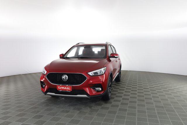 MG ZS ZS 1.5 VTi-tech Luxury