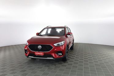 MG ZS ZS 1.5 VTi-tech Luxury