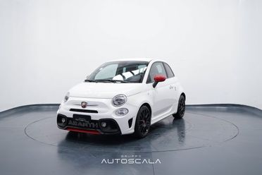 ABARTH 595 1.4 Turbo T-Jet 165cv Pista