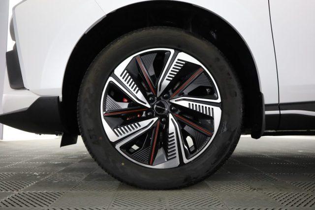 FORTHING Friday HEV Friday HEV