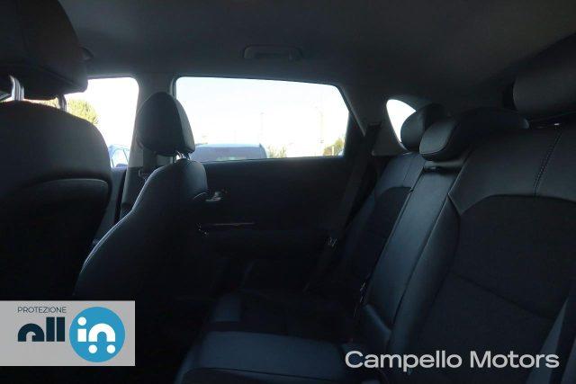KIA Niro Niro 1.6 GDi DCT HEV Style