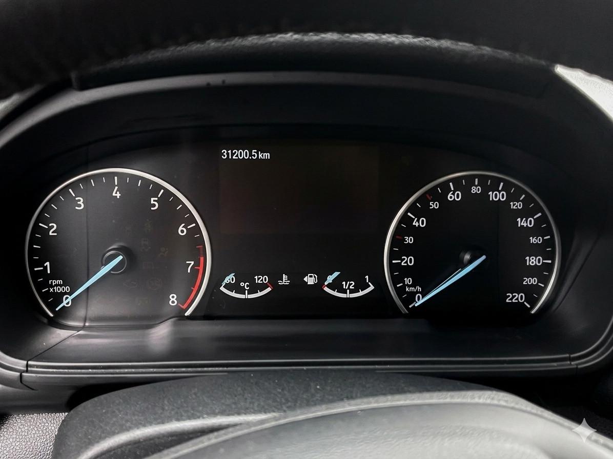 FORD EcoSport - 1.0 EcoBoost 125 CV Start&Stop ST-Line