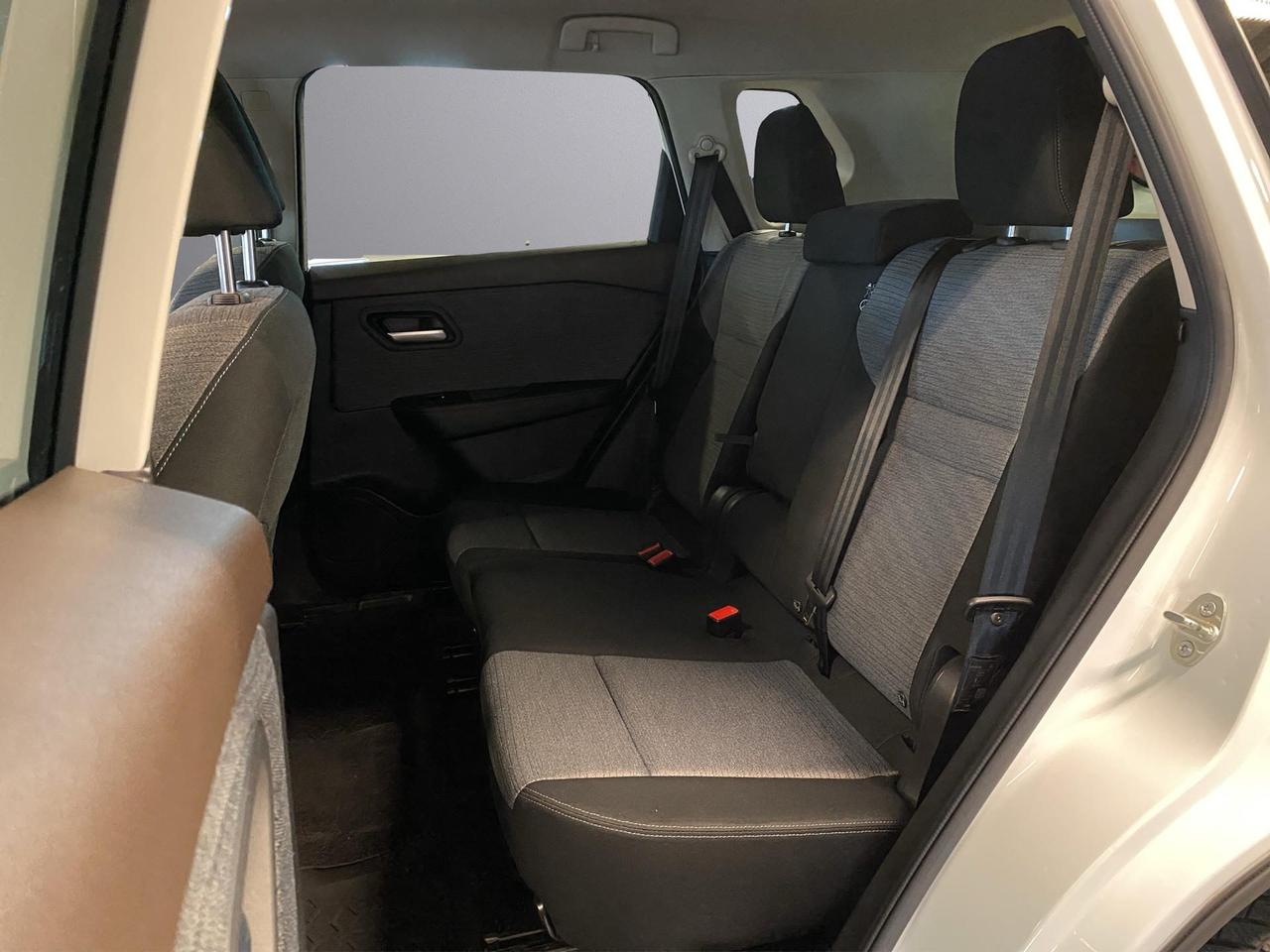 Nissan X-Trail 1.5 e-power N-Connecta 2wd auto