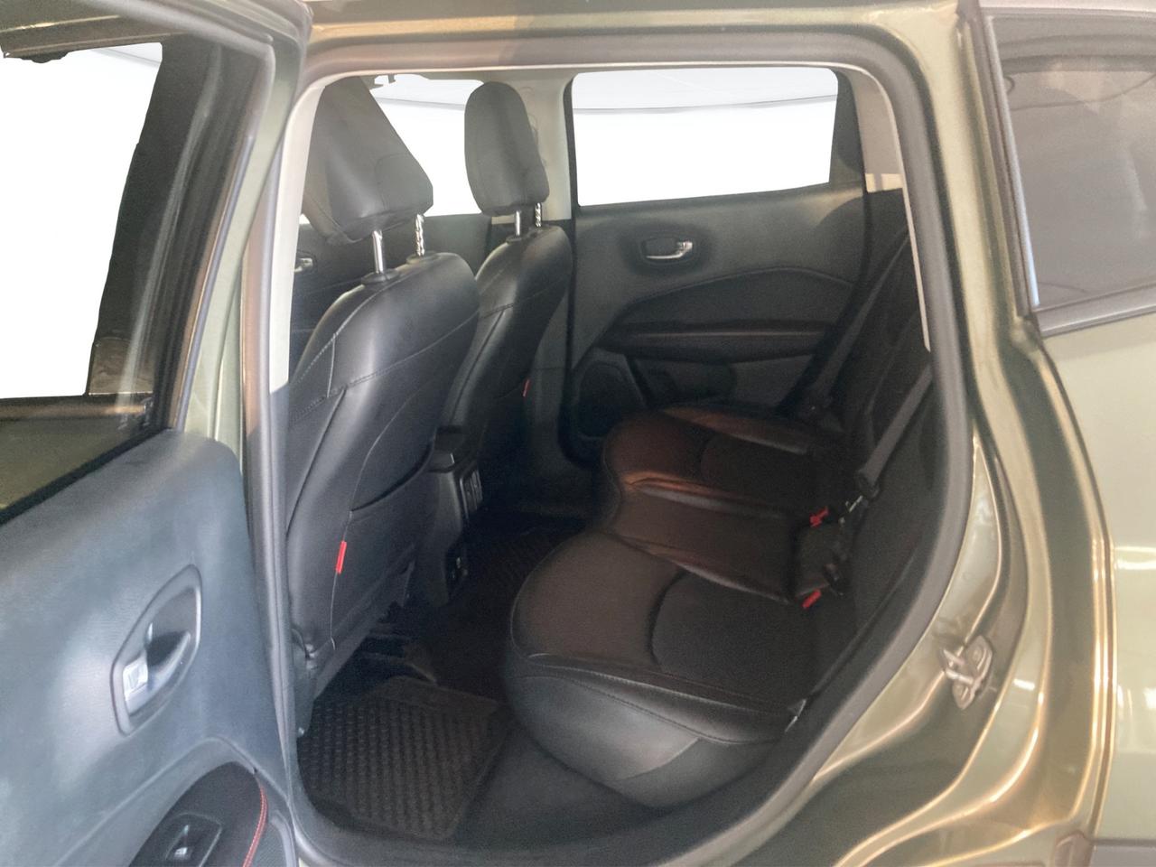 JEEP Compass 2.0 mjt Trailhawk 4wd active drive