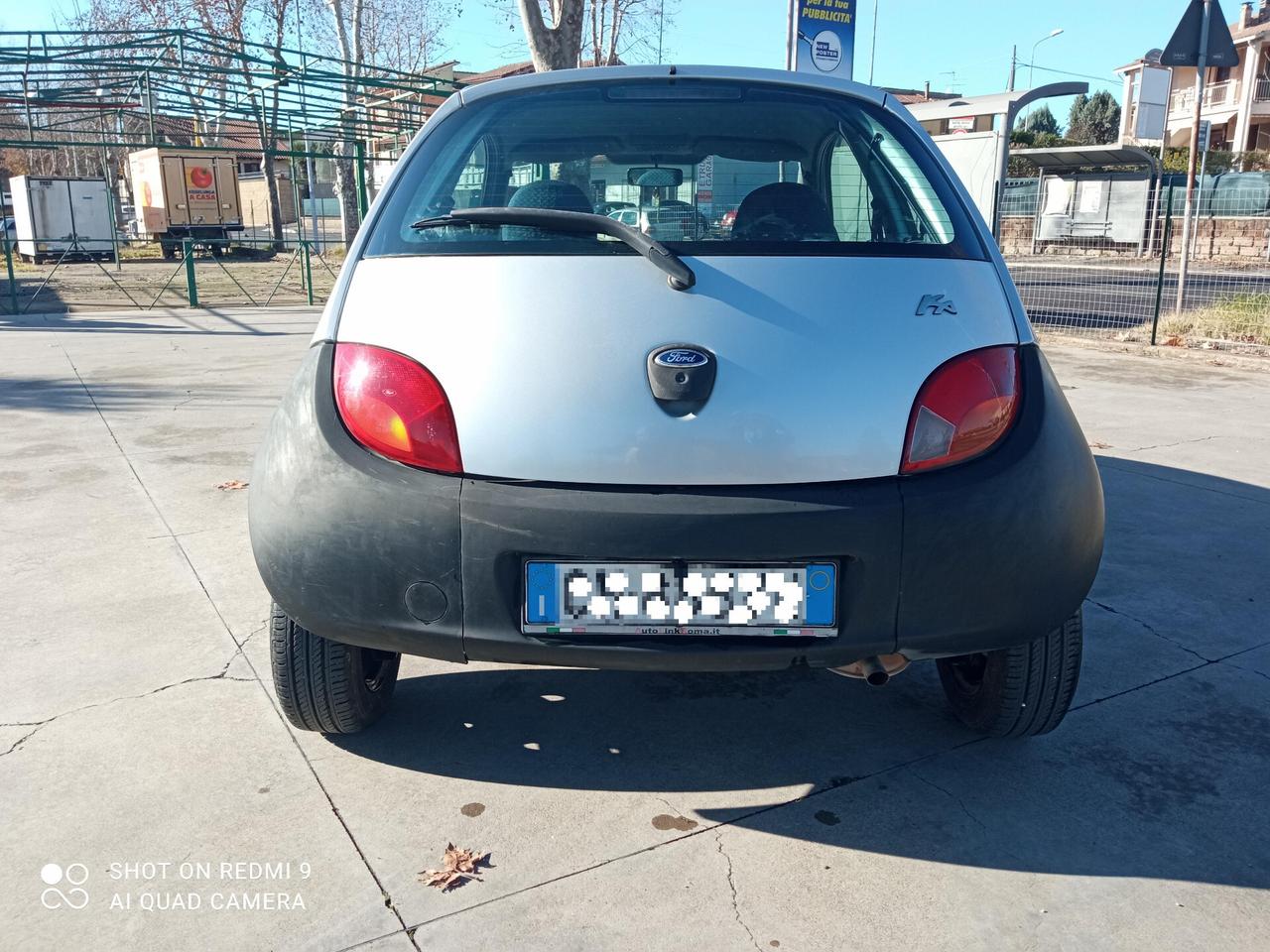 Ford Ka 1.3